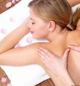 Подарочный сертификат на "Массаж релаксирующий" в Студии Молодости