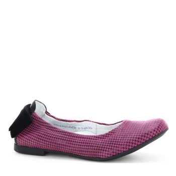 Туфли Bartek 58445-SZ-0ZX 34р. 22,0 см