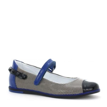 Туфли Bartek 98374-SZ-1IE 36р. 23,5 см