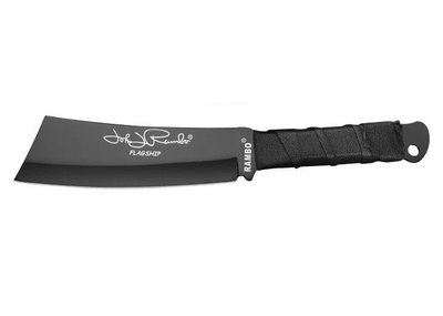 Туристический нож секач охотничий Rambo