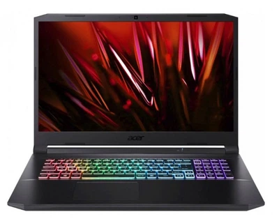 Ноутбук Acer Nitro 5 AN517-41-R9B5 (NH.QBGEP.005)