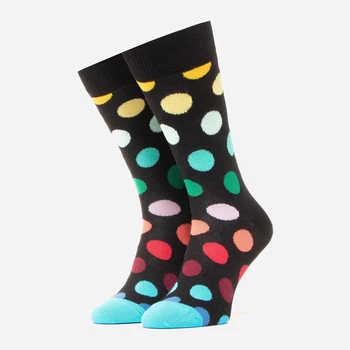 Набор носков Happy Socks 188549*00 36-40 2 пары Цветной (2200004991436)