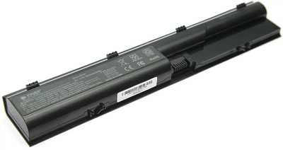 Аккумулятор PowerPlant HSTNN-I02C для HP ProBook 4330s (10.8V/4400mAh/6Cells) (NB00000287)