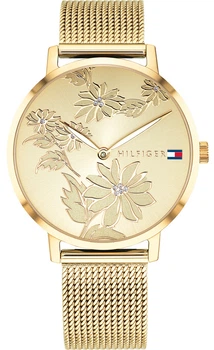 Женские часы Tommy Hilfiger 1781921 Pippa
