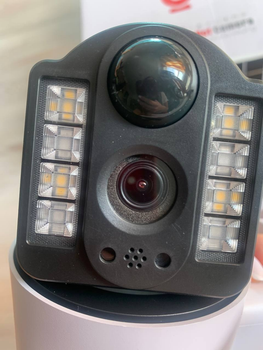 Автономные камеры в ROZETKA ᐉ Купить автономную камеру в Киеве: цены ...