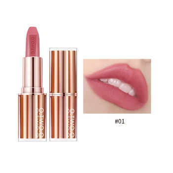 Помада O.TWO.O Gorgeous Lipstick (01)