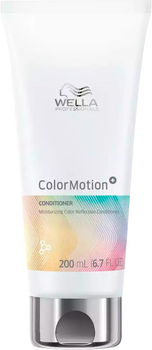 Odżywka do włosów Wella Professionals Color Motion Conditioner chroniący kolor 200 ml (4064666315874)
