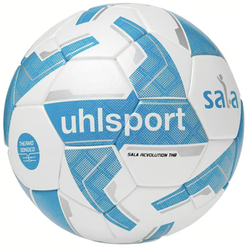 Мяч для футзала Uhlsport Sala Revolution FIFA 1001728 01