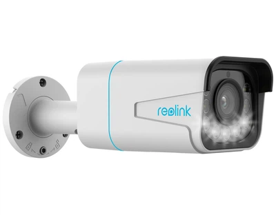 IP-камера Reolink P430 (RLC-811A) white 27280