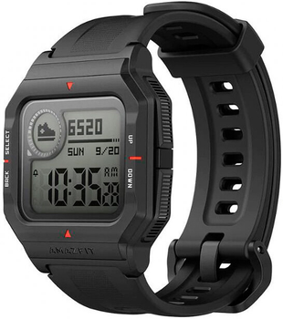 Smartwatch Amazfit Neo Black (W2001OV1N)