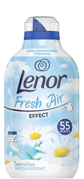 Ополіскувач для білизни Lenor Fresh Air Effect 770 мл (8001090908339)