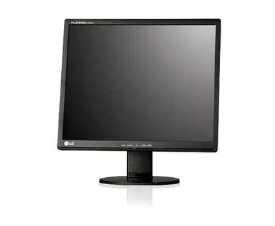 Монитор LG Flatron L1942S / 19" / FHD / LED / Б/У