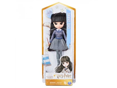 Коллекционная кукла Джоу, Wizarding World, 20 см, SM22006/7688