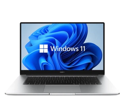 Новий ноутбук Huawei MateBook D 15 / i5-1135G7 / 16 GB ОЗП / SSD