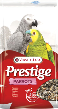 Pokarm dla dużych papug Versele-Laga 3 kg (5410340217962)