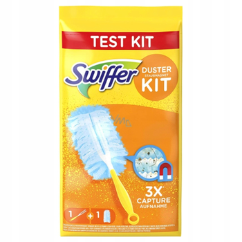 Miotełka Swiffer Duster Starter Trial do kurzu 1szt (8006540317082)