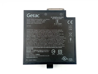 Батарея акумулятор у відсік DVD для захищеного ноутбуку Getac B300 вживана