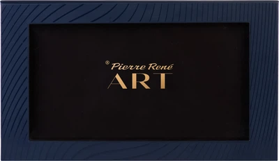 Палетка магнітна Pierre Rene Art 21.5 x 12.5 x 1.5 см (3700467850589)