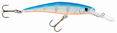 Воблер Jaxon HS Stynka 9cm цвет N, вес 8g загл. 1,5-3,5m плав. DR,VJ-ST09DRN