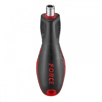 Рукоятка для бит FORCE 8152.1/4" . L=125