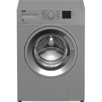 Пральна машина Beko WUE6511XSS