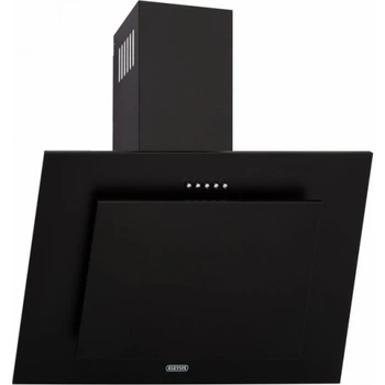 витяжка VERTICAL 470 60 BL