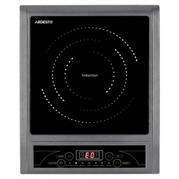 Настільна плита Ardesto ICS-B100