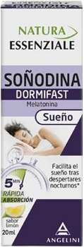 Spray Angelini Natura Essenziale Soñodina Dormifast 20 ml (8470001913975)