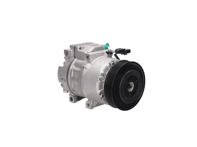 Компрессор кондиционера Hyundai Santa FE 12-18 HANON 97701-1U500
