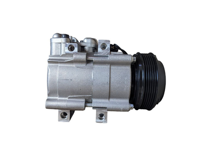 Компресор кондиціонера KIA CARNIVAL II (GQ) 02-06, Carnival FL 98-02 Kia Carnival HANON 1K52Y-61450B