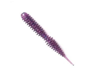 Силиконовая приманка Fanatik Dagger 1.6 дюйма цвет 008 арт 00816D