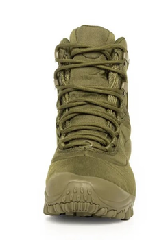 Демисезонные тактические ботинки женские Gepard Legion размер 38