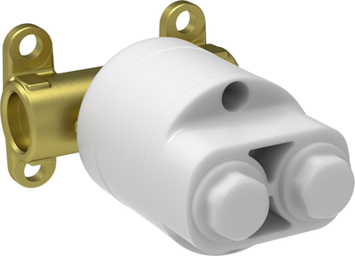 Скрытая часть гигиенического душа HANSGROHE 29235180