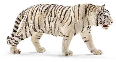 Іграшка фігурка Schleich Білий тигр (6833873)