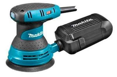 Эксцентриковая шлифмашина Makita BO5031