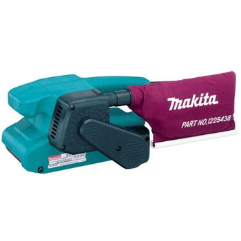Ленточная шлифмашина Makita 9910