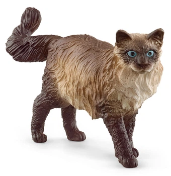 Іграшка фігурка Schleich Кішка Регдол (6833836)