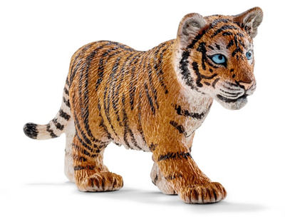 Іграшка фігурка Schleich Тигреня (6833871)