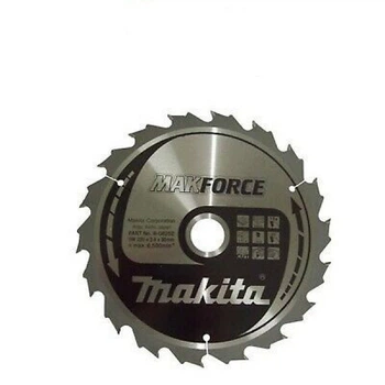 Пильный диск Makita MAKForce 235 мм 18 зубьев (B-08252)
