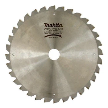 Пильный диск Makita по дереву 260x30 мм 32 зуба (A-85008)