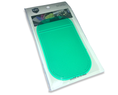 Коврик FROM FACTORY ZXU для бисера антискользящий силиконовый 13.5х8см
