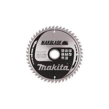 Пильный диск по дереву Makita MAKBlade 216х30 48Т (B-08969)