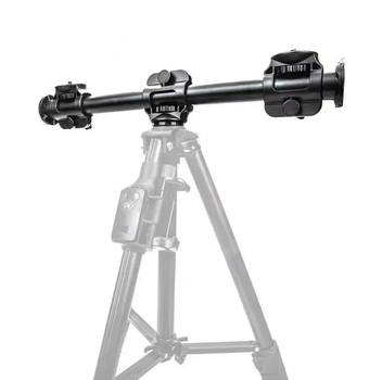 ГОРИЗОНТАЛЬНАЯ ШТАНГА YUNTENG ВК Т-369 ЖУРАВЛЬ ДЛЯ ШТАТИВА 63CM