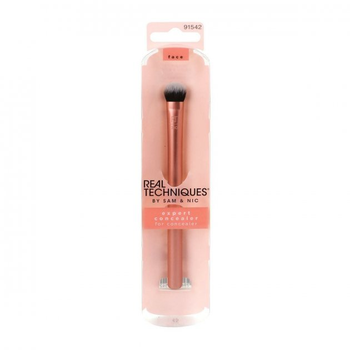 Пензель для коректора Real Techniques Expert Concealer Brush (79625915426)