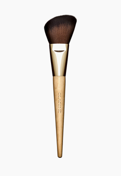 Пензель для рум'ян Clarins Blush Brush (3380810228793)