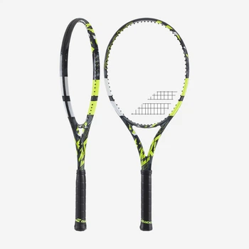 Тенісна ракетка Babolat Pure Aero 101479/370 Розмір ручки: №4 (4 1/2)