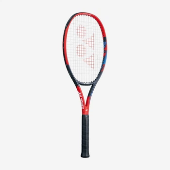 Теннисная ракетка Yonex Vcore Ace (260g) Scarlett Размер ручки: №2 (4 1/4)