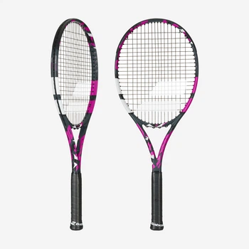 Теннисная ракетка Babolat Boost Aero 121253/100 Размер ручки: №2 (4 1/4)
