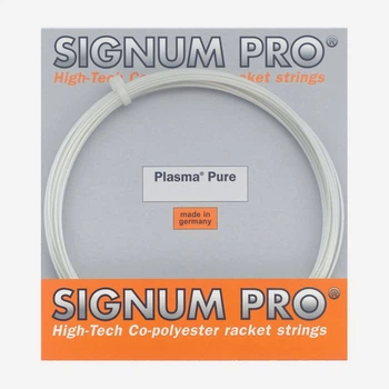 Теннисные струны Signum Pro Plasma Pure 12,2m Толщина струны: 1,18mm
