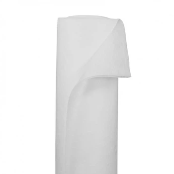 Агроволокно 23 г/м² 1,6м х 100м Белое Greentex